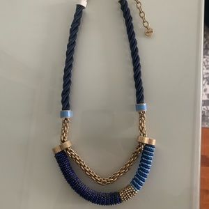 Stella & Dot Chunky Necklace